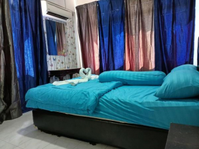 S.Y HOMESTAY MELAKA